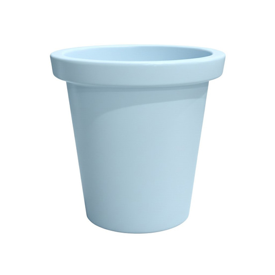 Pot de fleurs rond xxl delight 420l