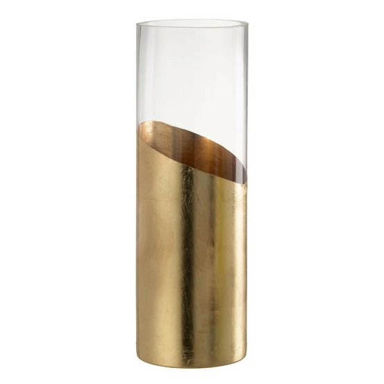 Photophore design en verre