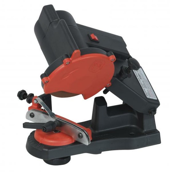 Affuteuse de chaines Pro 85 w