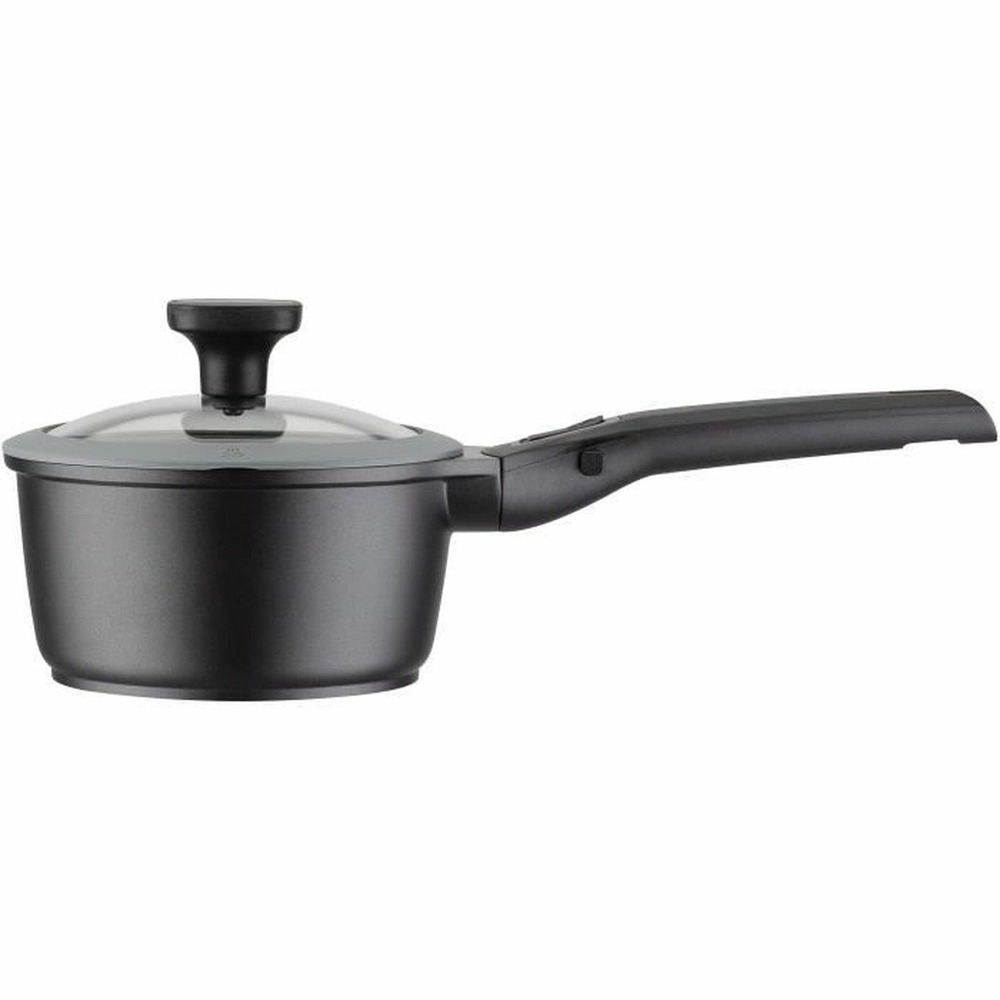 Casserole fonte d'aluminium easy click - 16 cm - induction