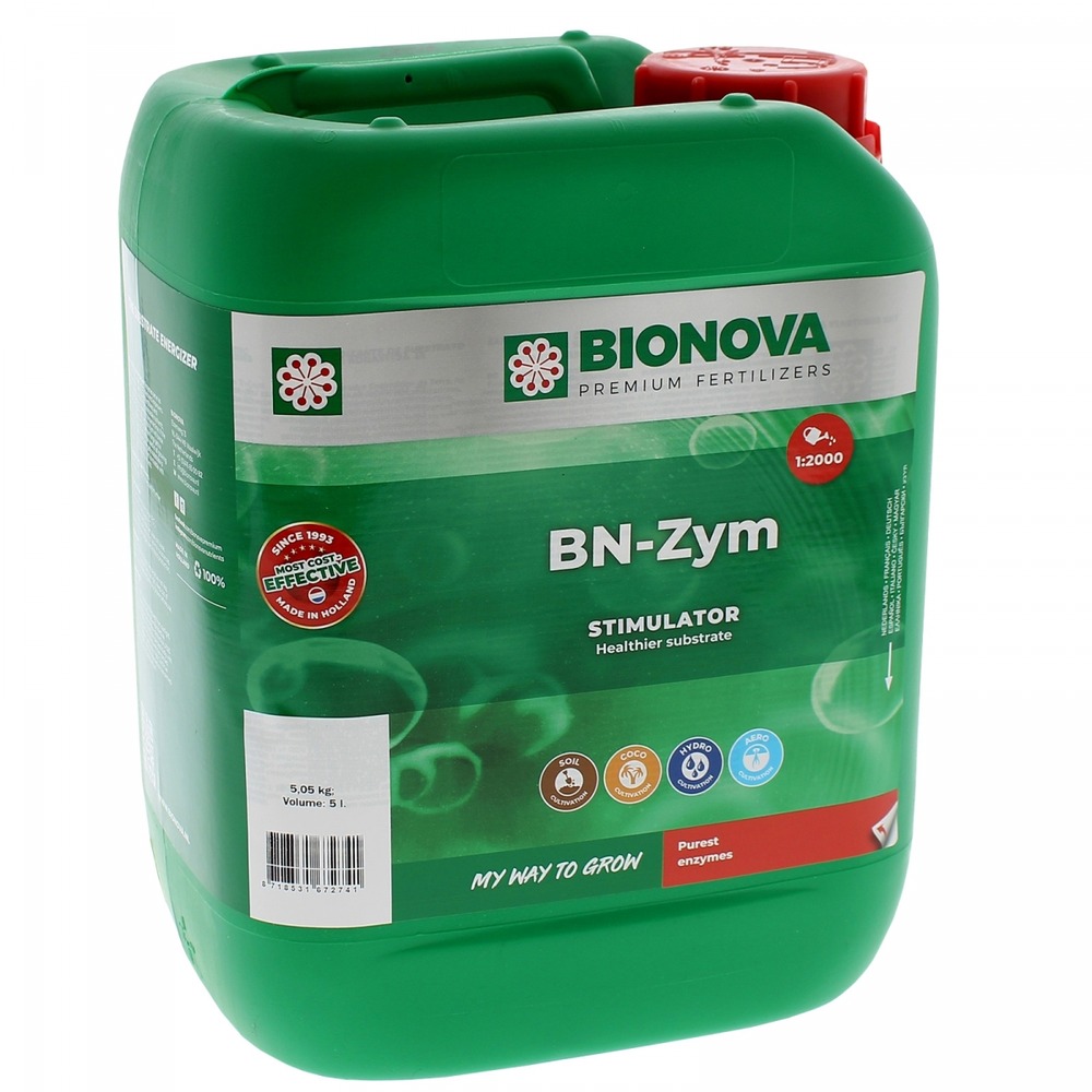 Bn-zym - 5 litres