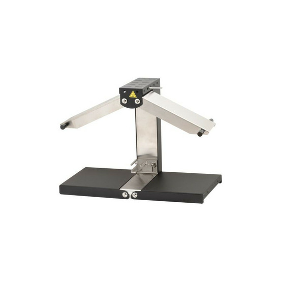 Appareil à raclette louis tellier modèle breziere 1000 w