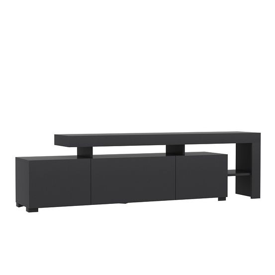 Meuble tv en bois