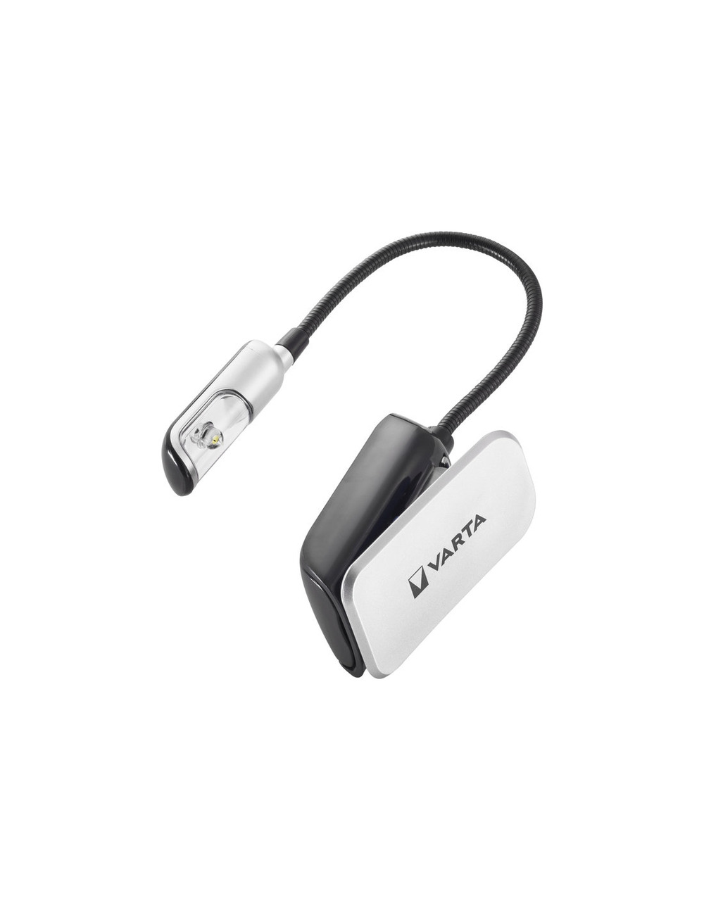 Liseuse cr2032x2 led 9lm 7,5m