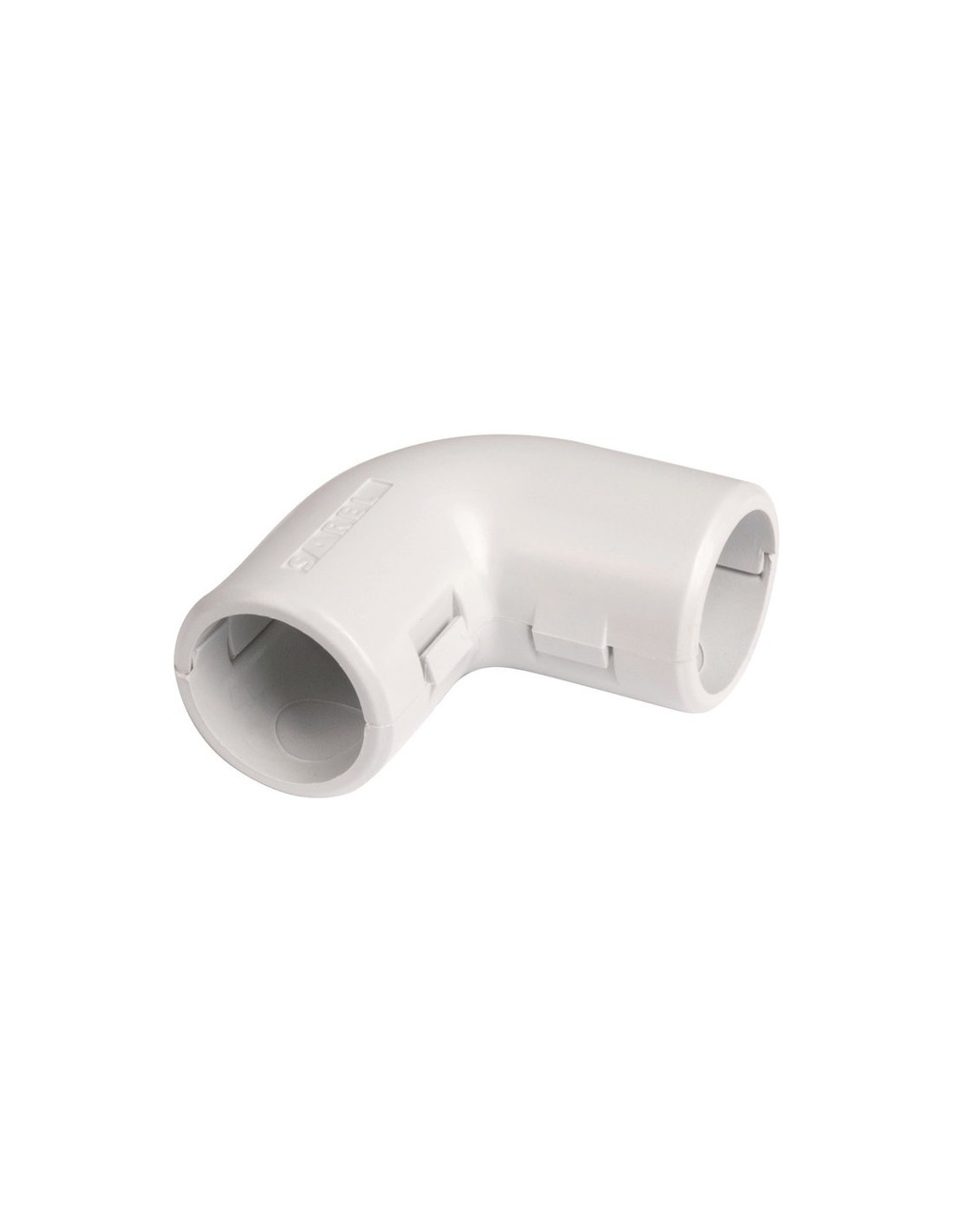 Equer pvc irl 305 gris d16