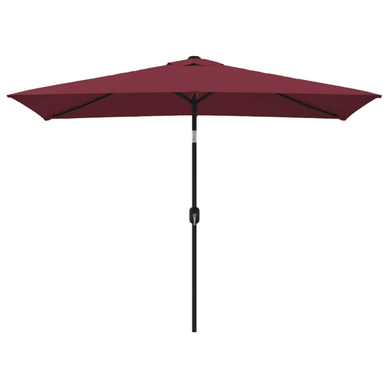 PARASOL AVEC MAT EN METAL 30 2-(868009)