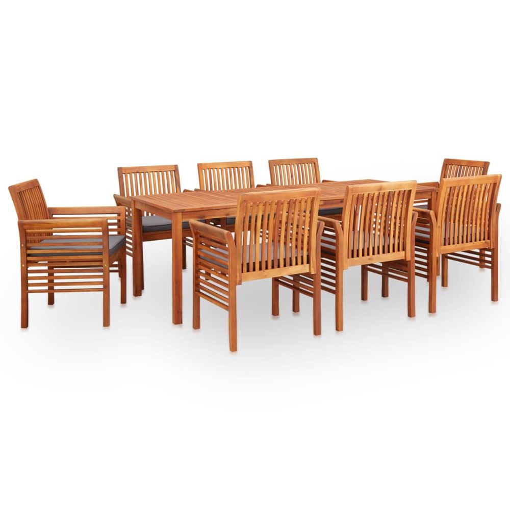 MOBILIER A DINER D EXTERI 127-(870104)