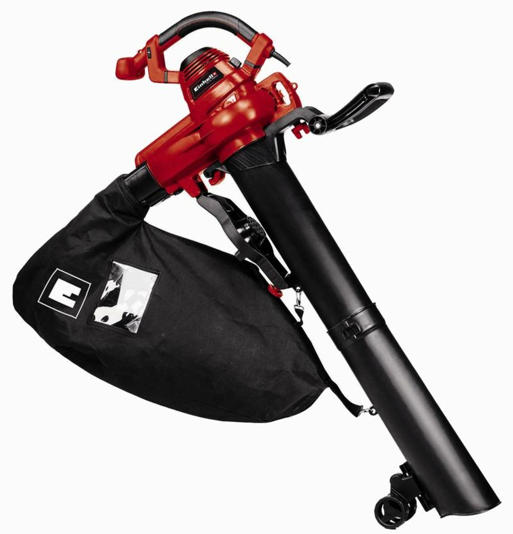Aspirateur souffleur broyeur électrique gc-el 3000 e