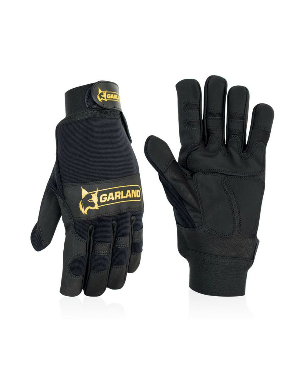 S.of. Gant anti-coupure sherpa (t-9) 71000p1156 garland