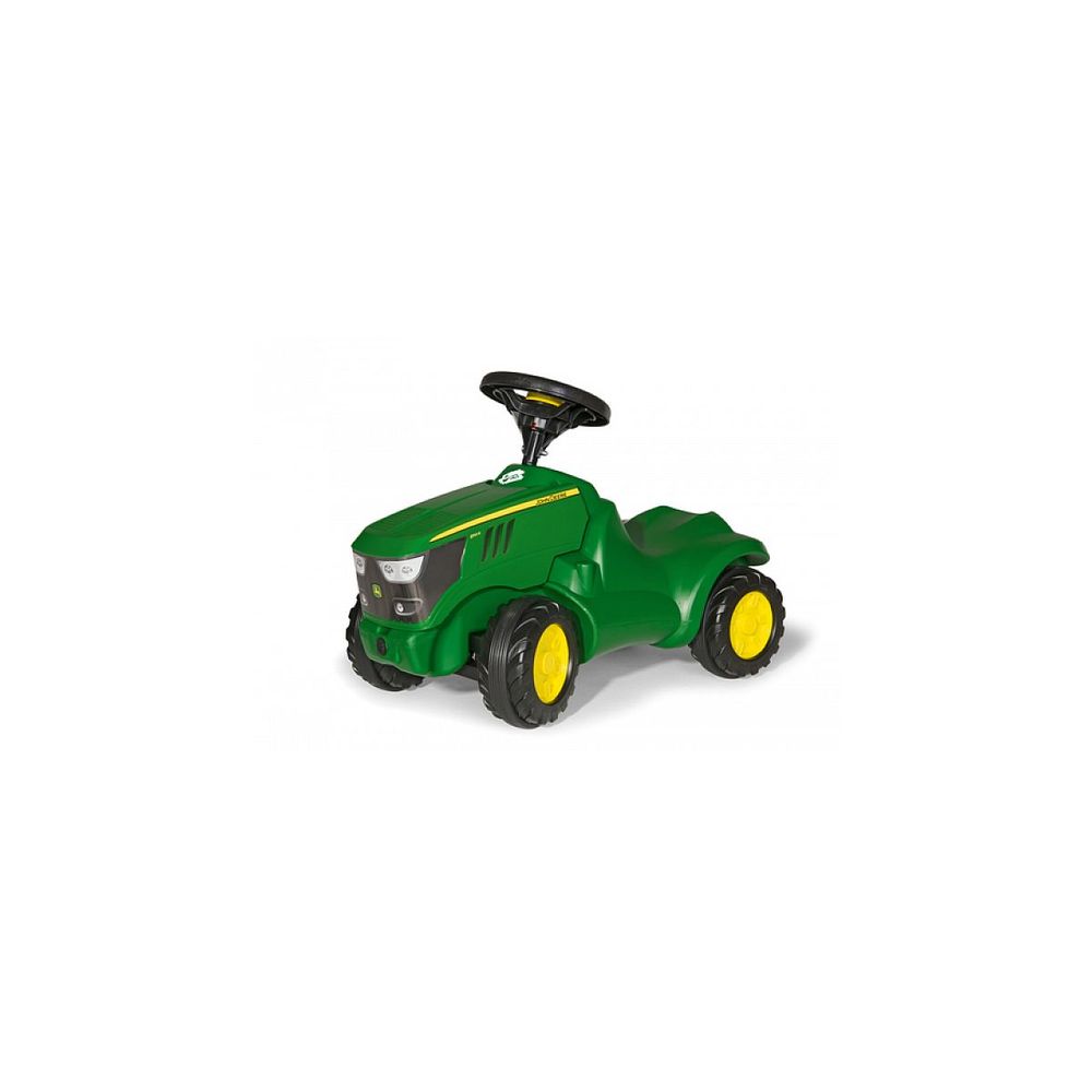 Rollyminitrac john deere 6150r