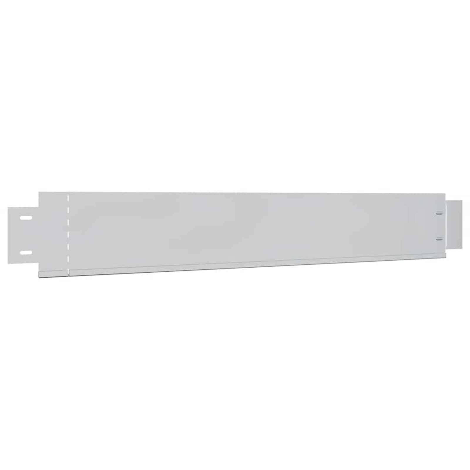 CLOTURE FLEXIBLE DE PELOUSE EN-(863000)