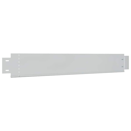 CLOTURE FLEXIBLE DE PELOUSE EN-(863000)