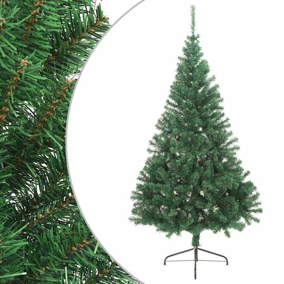 Sapin de Noël artificiel escamotable