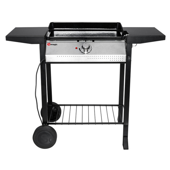 Plancha électrique capbreton