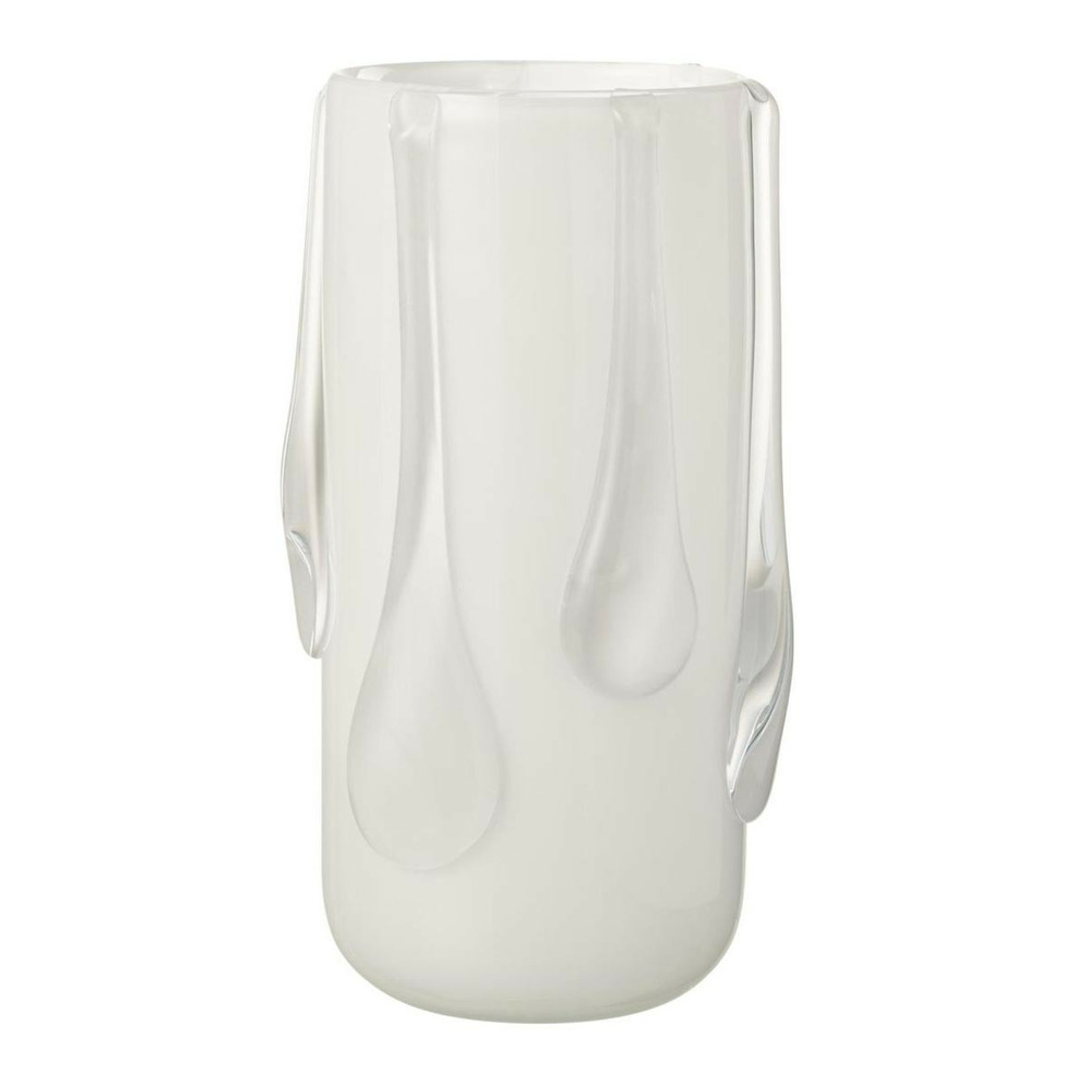 Vase design en verre 