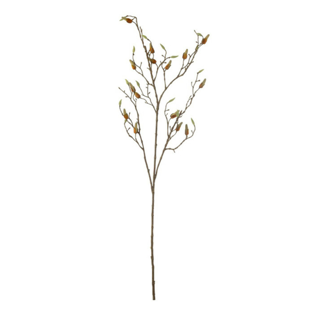 Branche artificielle magnolia 