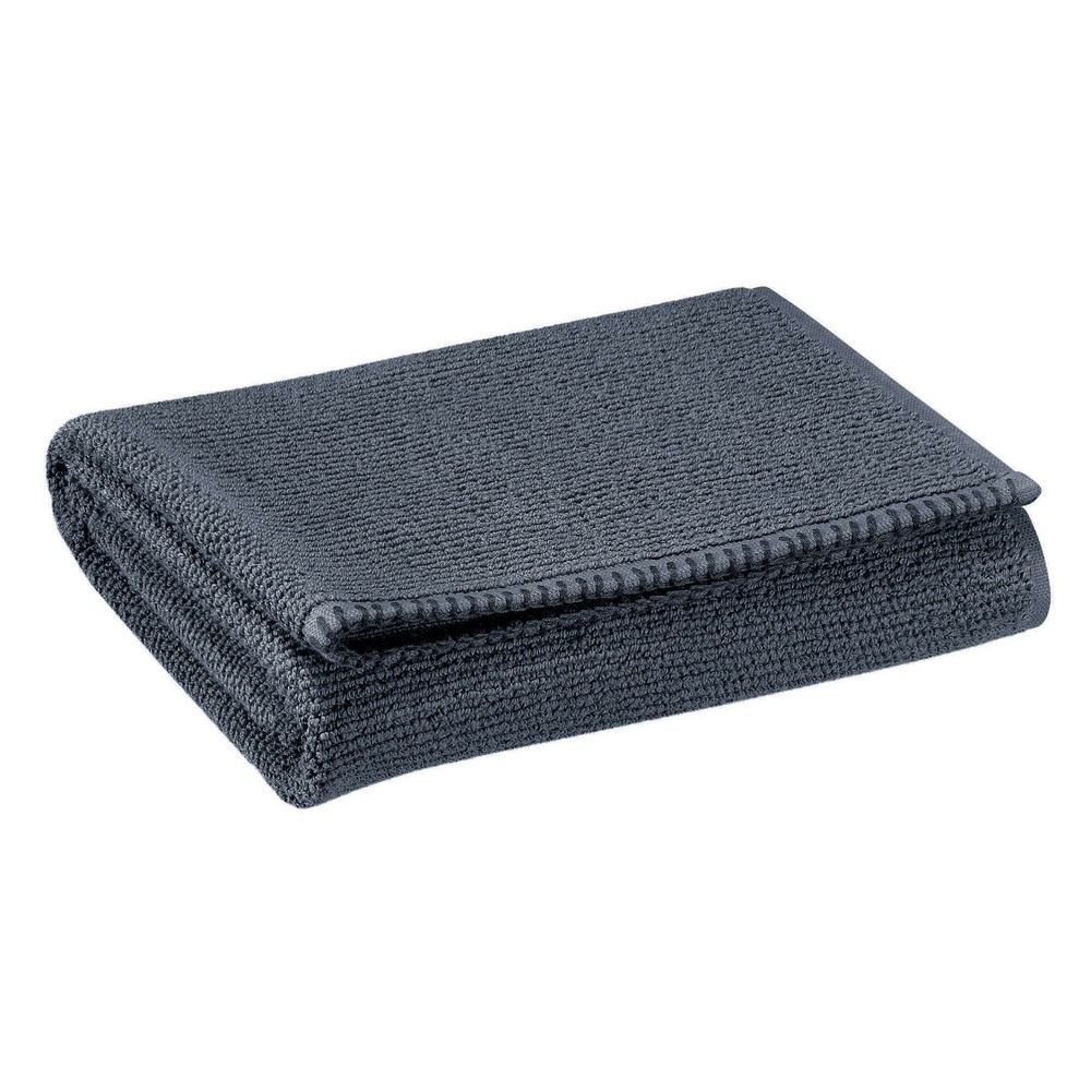 Drap de bain bora ombre 90 x 150 cm