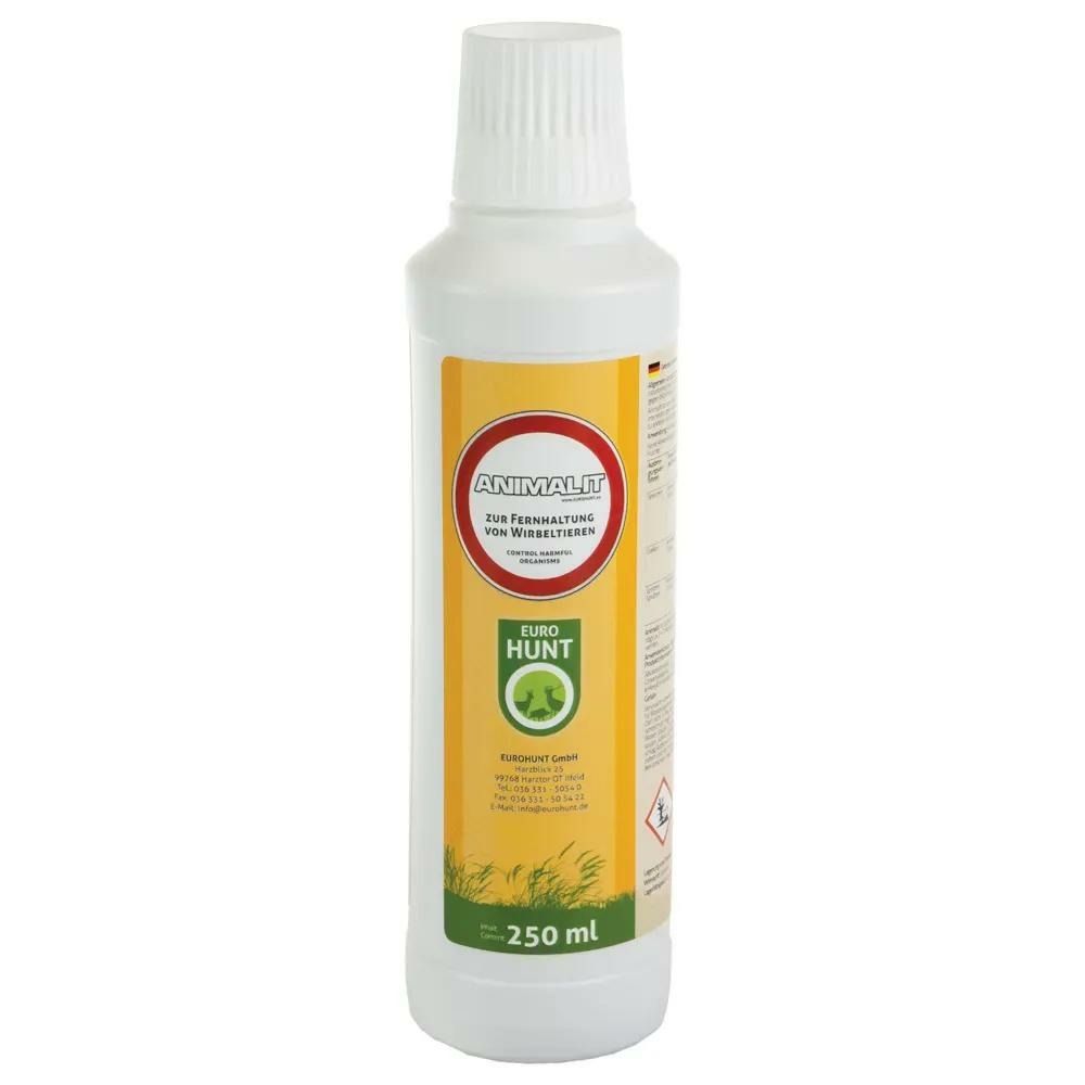 Répulsif multi animaux 1l animalit