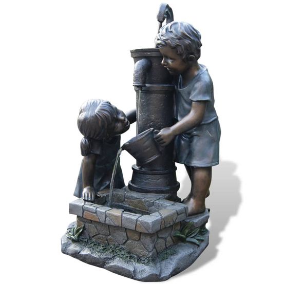 Jeu de fontaine acqua arte atlanta 1387016