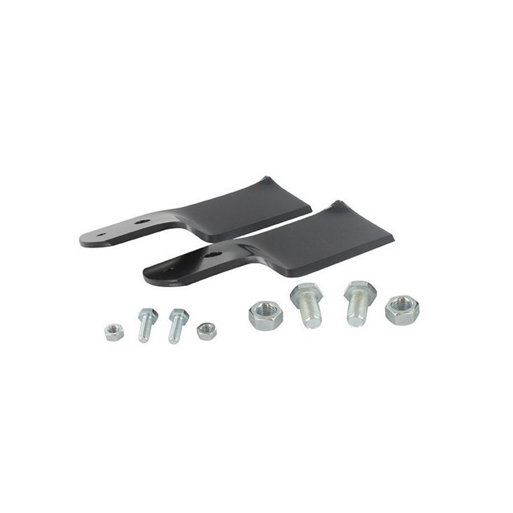 Kit ailettes lame tracteur tondeuse stiga - ggp - 1134-9119-01