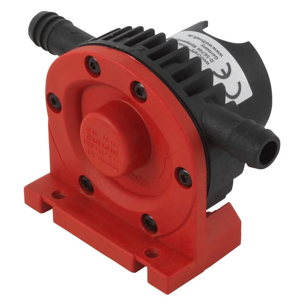 Pompe alimentée par perceuse 1300 l/h s=6 mm 2202000