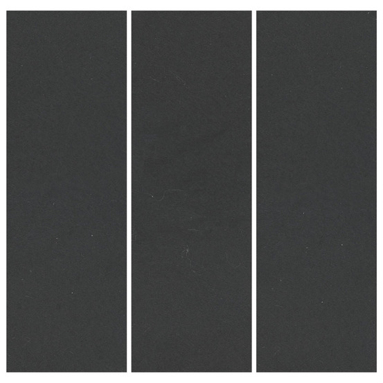 Tapis de piscine noir 396 x 396 x 0,1 cm tissu non tissé