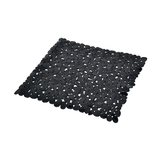 Tapis fond de douche collection galet