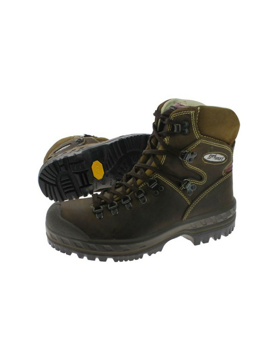 Chaussures big hiker s3 hro wr src t40
