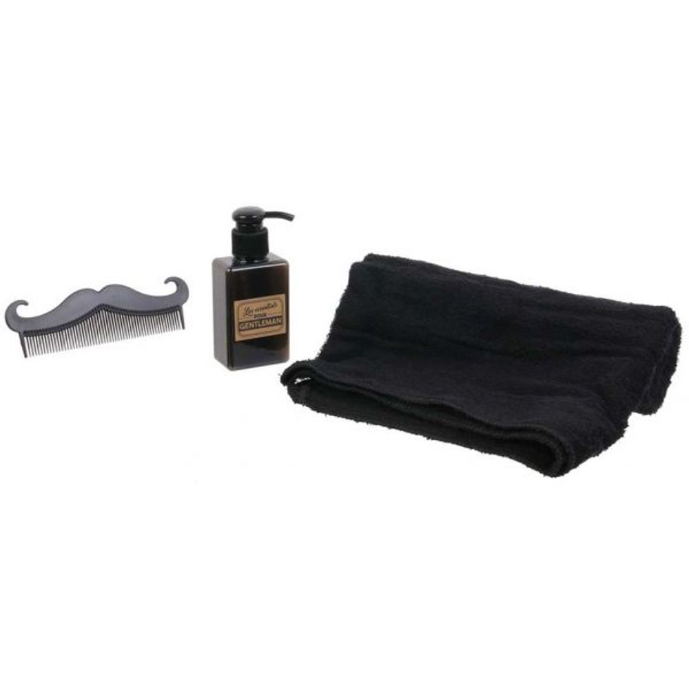 Coffret soin homme 3 pièces