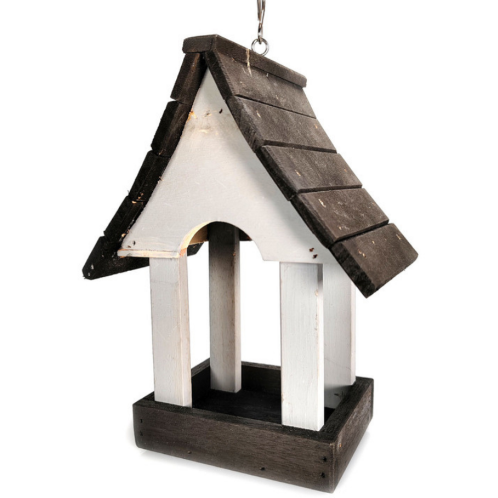 Mangeoire pour oiseaux sauvages