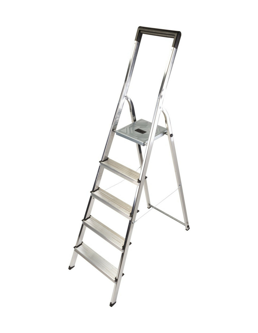 Escabeau alu 5 2,80 4,6