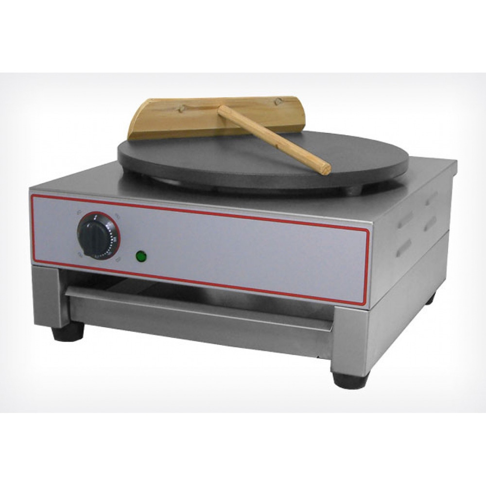 Machine pour crêpes de-1 - beckers