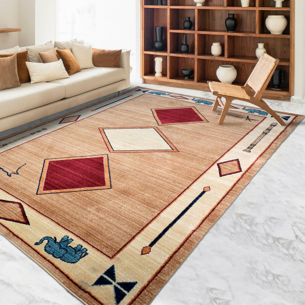 Tapis Salle A Manger 200x300null