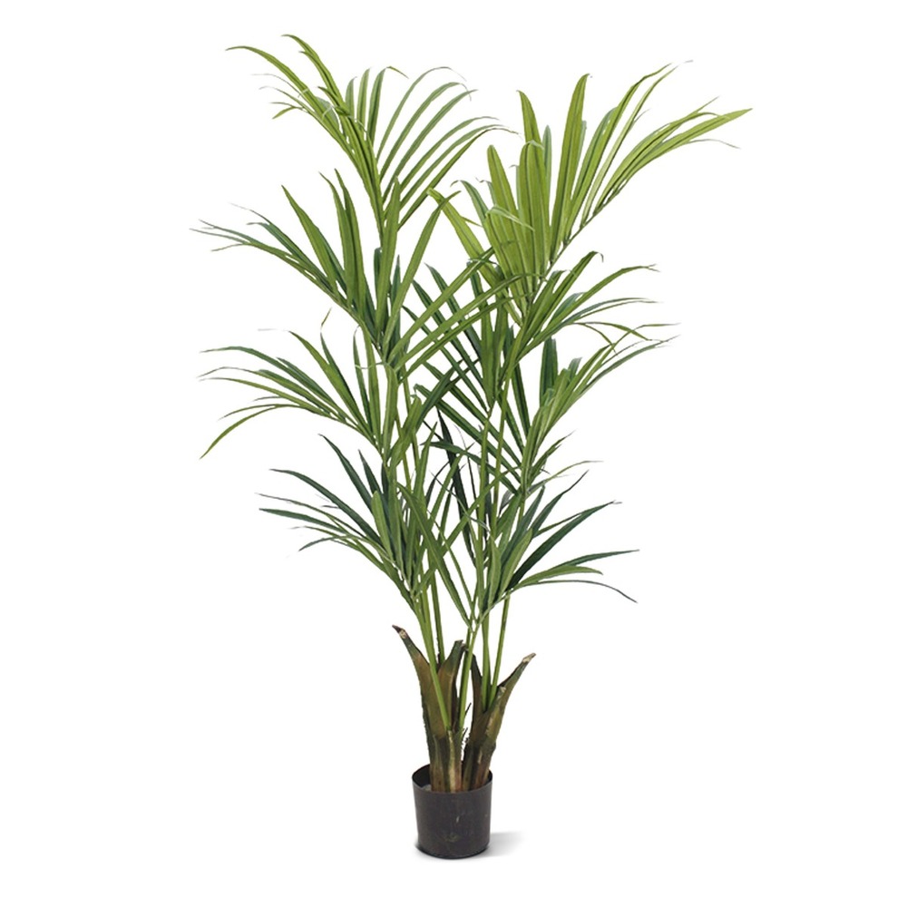 Kentia palmier artificielle deluxe 165 cm