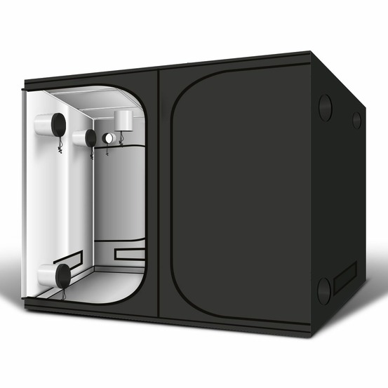 Tente g-max wide 240x120x200cm