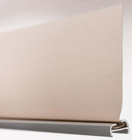 Store enrouleur double 60x150