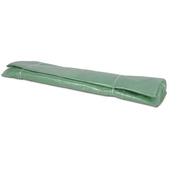 Bâche pour serre tunnel de jardin