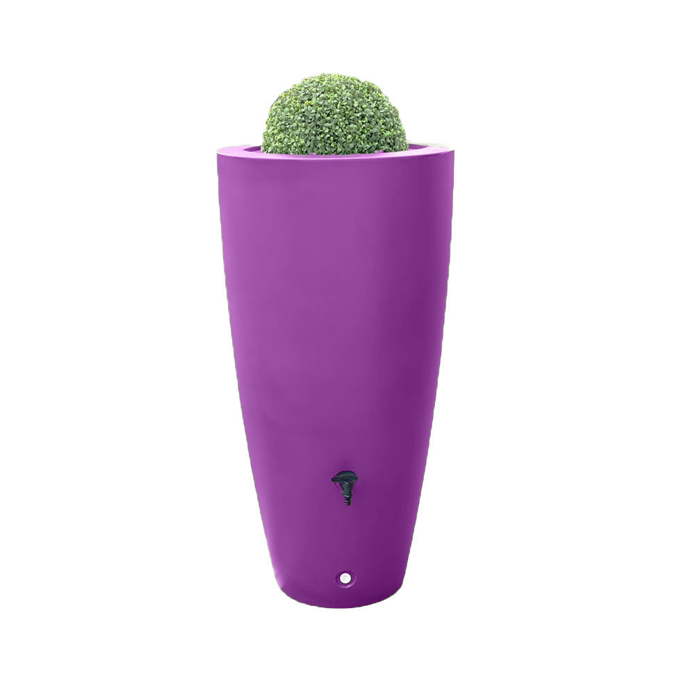 Récupérateur d'eau conique ros'eau