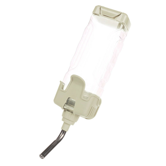 Biberon jora 1200 ml 10 x 13 x 37 cm vert pour rongeurs