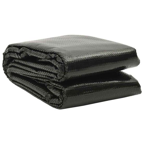 COUVERTURE DE PISCINE NOIR 732-(870072)