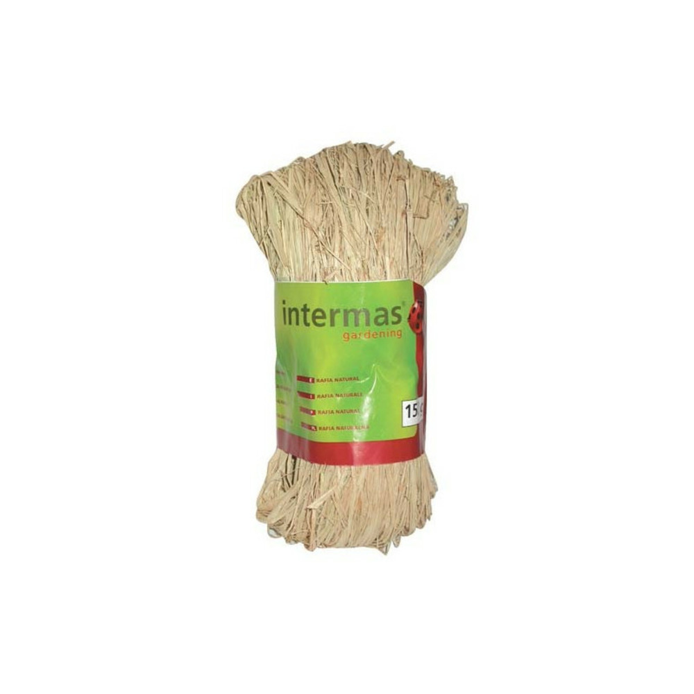 Raphia naturel 150 grs nortene - 147022