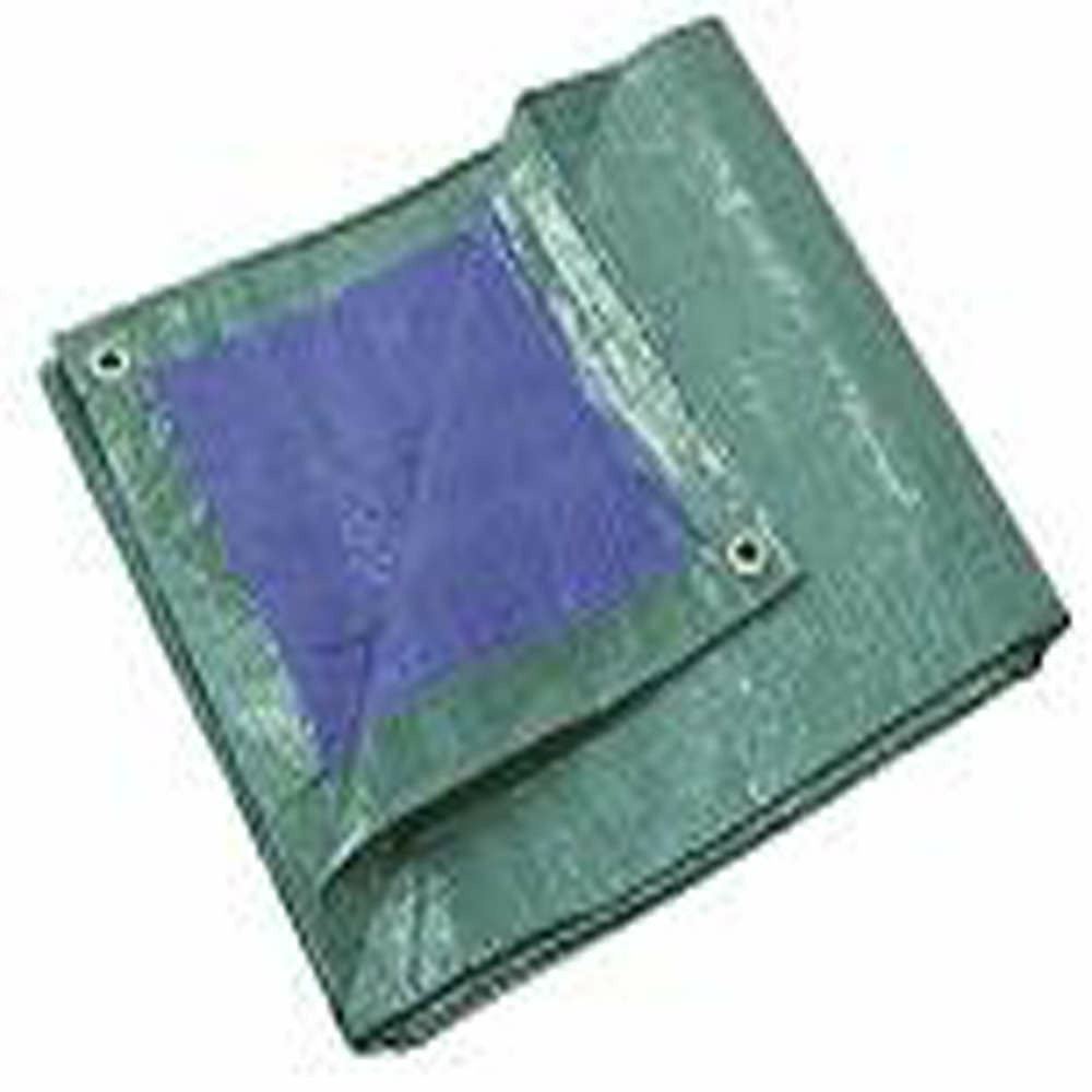 Bâche multi-usage 8x12 m 140 g/m2