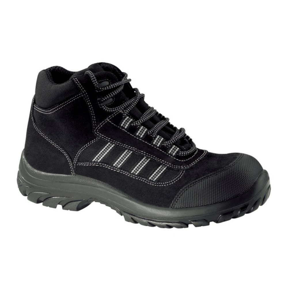 Chaussures de sécurité hautes dune s3 src noir p40 lemaitre securite dunes3 40