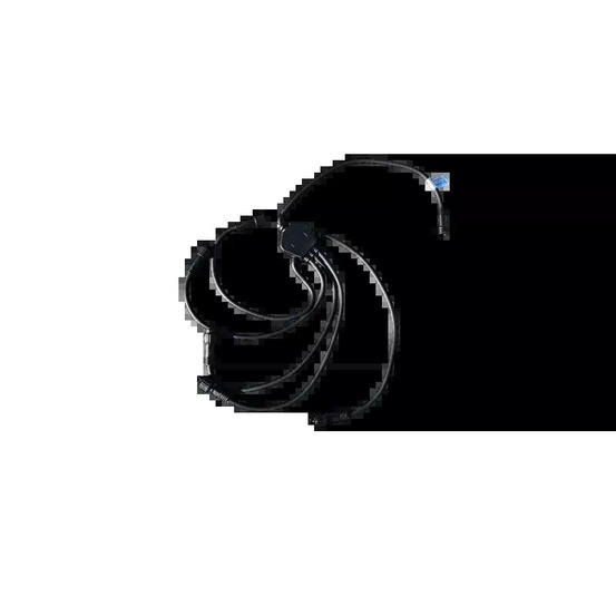 Pieuvre 5 voies pour guirlande guinguette ip65 riviera pro connect