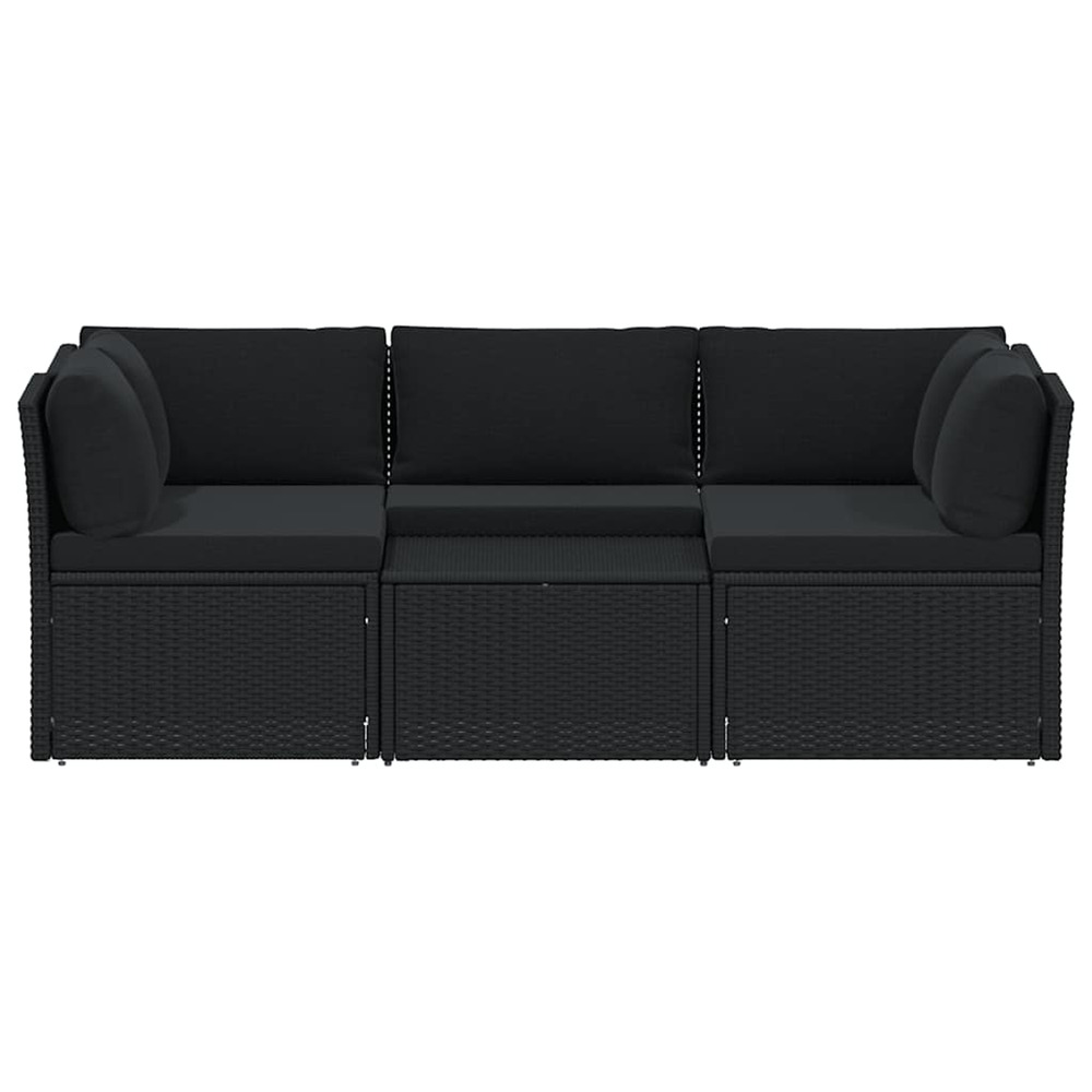 VIDAXL SALON DE JARDIN 4 69-(917792)