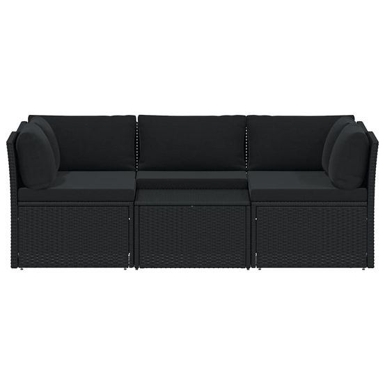 VIDAXL SALON DE JARDIN 4 69-(917792)