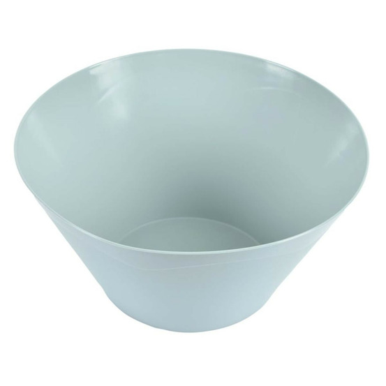 Saladier design conique