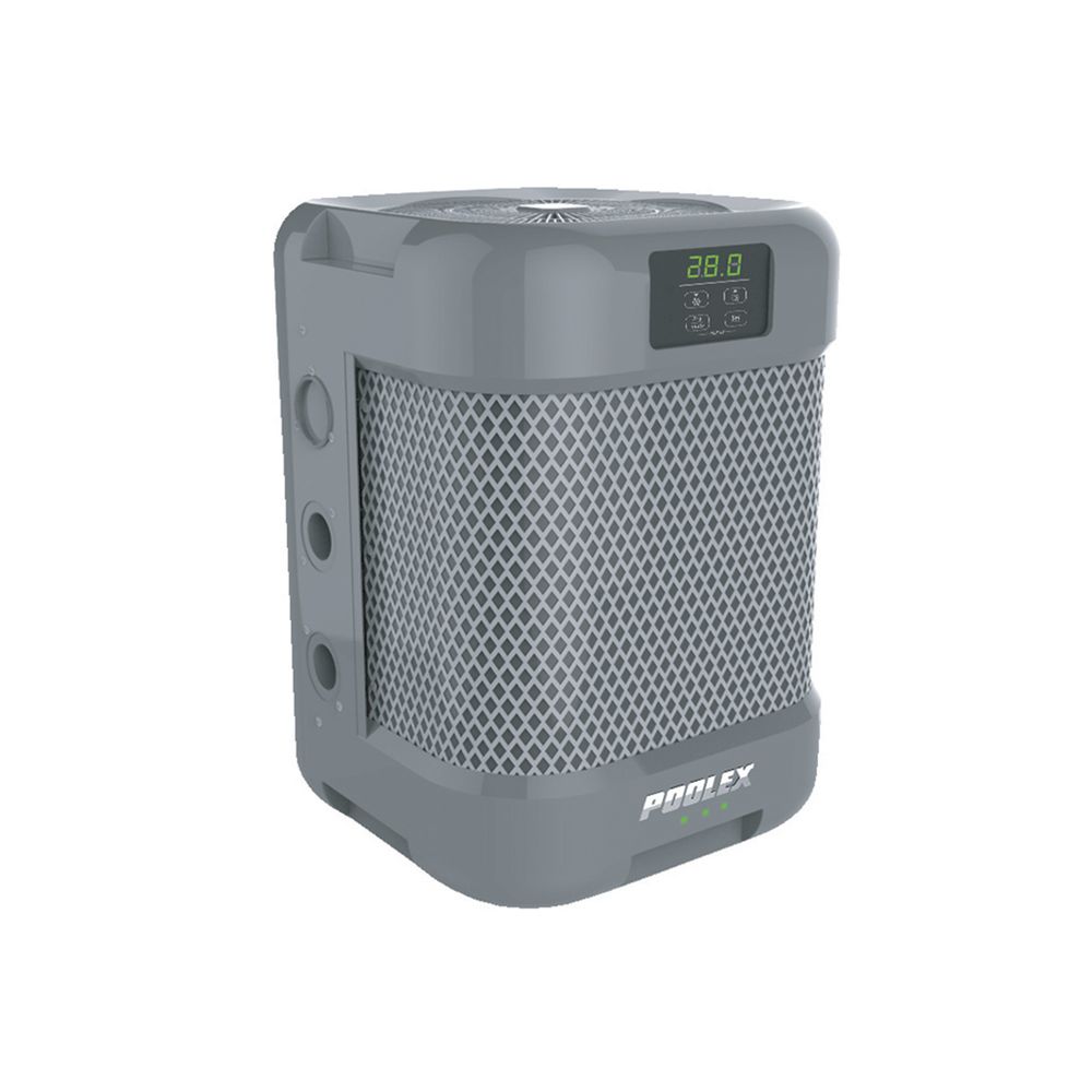 Pompe à chaleur 7,01 kw q-line 7 full inverter