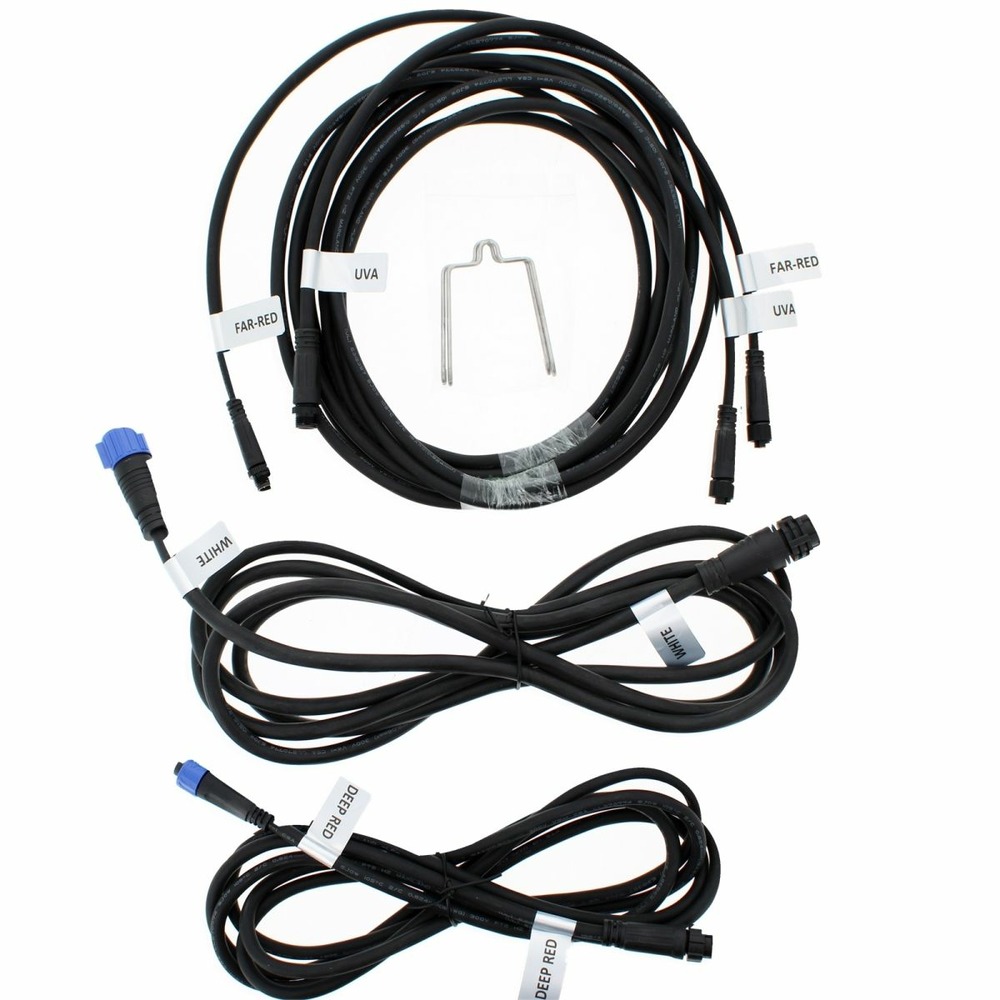 Câbles d'extension 3 mètres pour led ti pro 510w