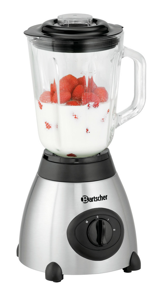 Mixeur blender professionnel 1,5 litres - bartscher